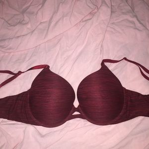 victoria's secret bra